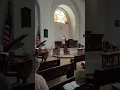 Timothy E Furrow s Memorial Service