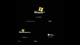 Evolution Of Windows Error Sounds But EARRAPE 