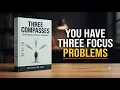 The Attention Triangle Why Success Needs 3 Different Kinds of Focus