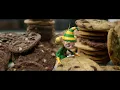 Subway Cookiemas 2023