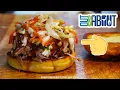 Lawrence Barbecue in Durham North Carolina might be Top 5 BBQ in NC