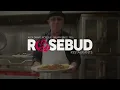 Rosebud Secrets - Veal Milanese