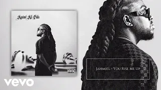 Jahmiel - You Rise Me Up (Official Visualizer)