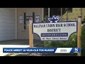 Salinas police arrest 16-year-old student in teen shooting death