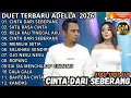 Lagu CINTA DARI SEBERANG - SATU RASA CINTA - RELAKAU TINGGAL AKU \\\\ TERBARU ADELLA FULL ALBUM 2026