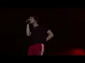 Balu Brigada - Designer @ Rod Laver Arena, Melbourne 19/11/24
