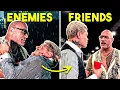 Download Lagu 10 WWE Moments RETCONNED
