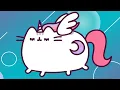 Pusheen Meowgical Girl
