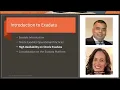 Introduction to Oracle Exadata Exadata Availability