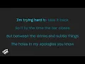FUN. ft. Janelle Monáe - We Are Young (Karaoke Version)