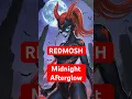 Download Lagu REDMOSH: Midnight Afterglow  [Official Release]