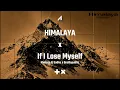 Matisse & Sadko x OneRepublic - Himalaya x If I Lose Myself (Martin Garrix Mashup)
