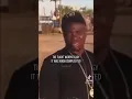 Big Shaq-roadman visit to Spain