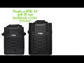 Rtic 30 can and 20 can back pack cooler