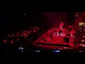 Live debut of Billy Strings Burn The Other End in Roanoke, Va 2026 Summer Tour Opener