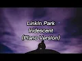 Download Lagu Linkin Park  Iridescent Piano Version Lyrics