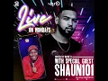 Download Lagu WayneO Live On Mondays FT Shaun 101