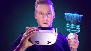 I used EVERY VR ART app so you don t have to
