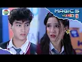 Patah Hati!! Dika Tegaskan Hanya Akan Anggap Jasmine Sebagai Sahabat | Magic 5 - Episode 656