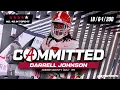 WATCH 4-star LB Darrell Duke Johnson commits to Alabama Crimson Tide LIVE on 247Sports