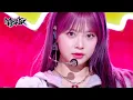 Download Lagu EASY - LE SSERAFIM ルセラフィム [Music Bank] | KBS WORLD TV 240223