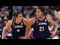 Sarah Strong scores 22 to send UConn to the national championship game