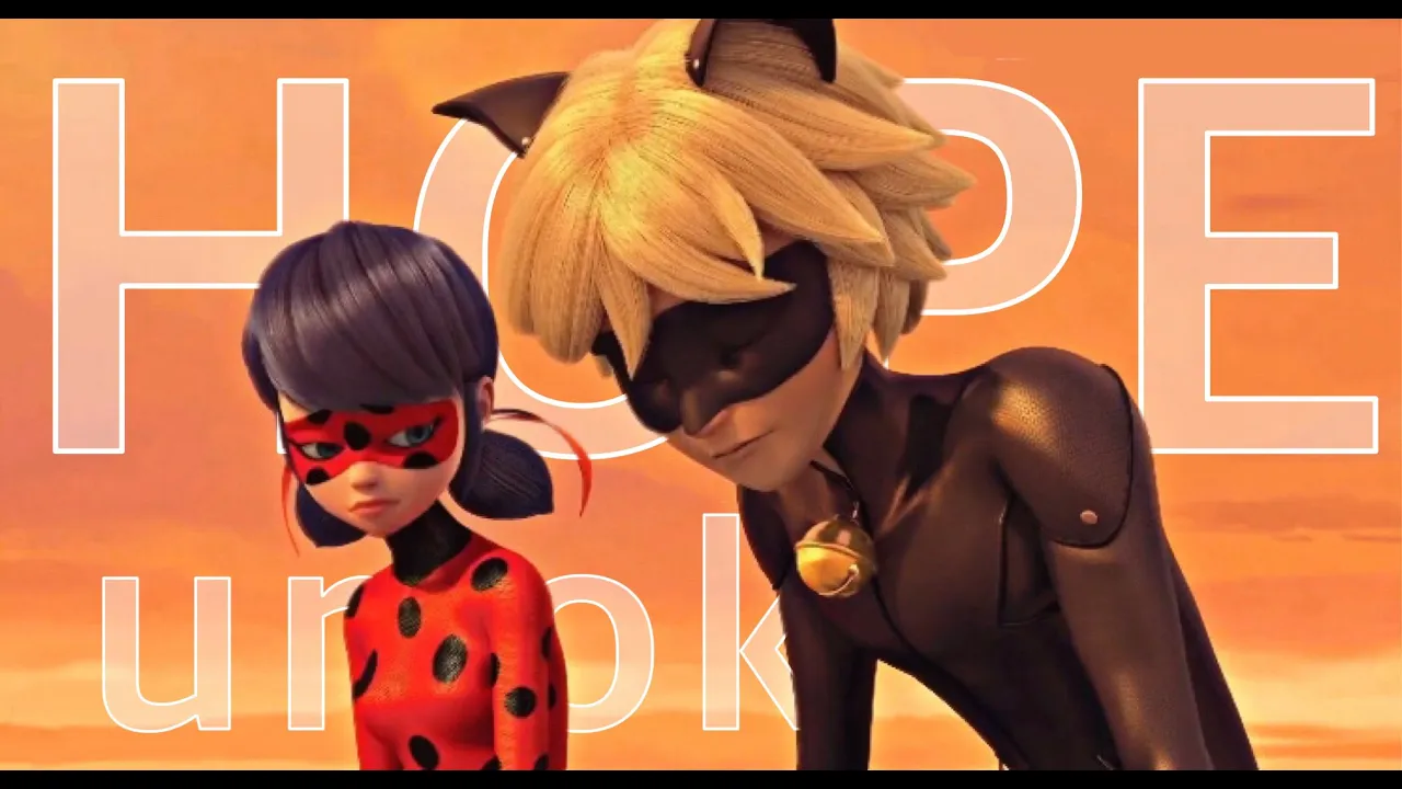 Ladynoir | hope ur ok (+S4 Spoilers)