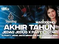 Lagu DJ AKHIR TAHUN MASDO || VIRAL TIK TOK