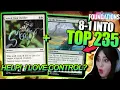 Download Lagu The BEST WAY to play Control in Standard is.. SELESNYA!? | MTG Arena