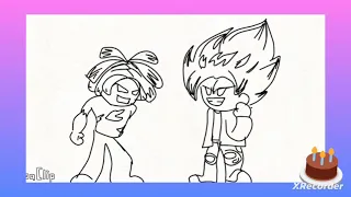 اقول اريد وانت فطيره ماندو Flip Clip  اقول اريد وانت فطيره ماندو Flip Clip