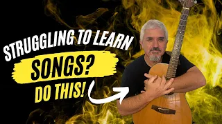 Download Don't Struggle To Learn Songs. Do This Instead! MP3