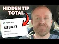 How to Find Your Lyft Tip Total for Taxes