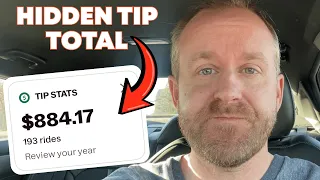How to Find Your Lyft Tip Total for Taxes