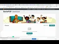 Creating Classes in BrainPOP