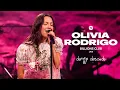 Olivia Rodrigo - drop dead Billions Club Live