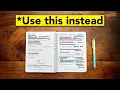 You Don t Need a Daily Planner here s why