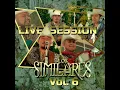 La mas deseada - Los Similares