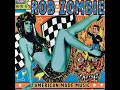 Superbeast (Porno Holocaust Mix) - Rob Zombie