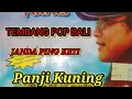 Lagu JANDA PING KETI VOC : PANJI KUNING