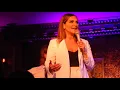 Shoshana Bean - I Can Do Better Than That