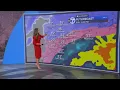 Winter storm arrives in NYC Tri-State Latest forecast