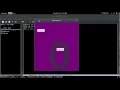 WxPython Tutorial Part 5 - Text and Fonts