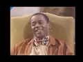 21Oct1971 Marvin Lattimer at the Haunted Castle - David Frost Flip Wilson The Flip Wilson Show