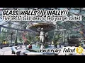 Glass Walls Are FINALLY in the Shop and Here s How to Use Them CAMP Building Ideas
