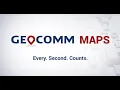 GeoComm Maps Visualizing Public Safety Location Intelligence