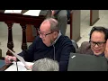 JANUARY 5 2026 HOBOKEN CITY COUNCIL SPECIAL MEETING