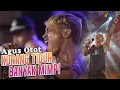 Download Lagu VIRALL...AGUS OTOT - Kurang Tidur Banyak Mimpi ( Official Music Video )