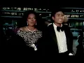 Michael Jackson At The 1981 Oscar Awards with Diana Ross MJ Archive Project