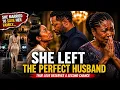 She Married Him to Save Her Family Then Walked Away From the Perfect Husband