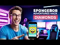 SpongeBob adventures in a jam hack - unlimited free diamonds 2025